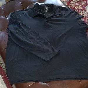 Calvin Klein polo Shirt